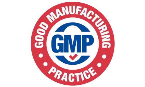 SomaLeaf GMP Certified manufacturing