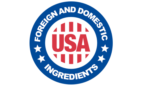 SomaLeaf Made in USA certification